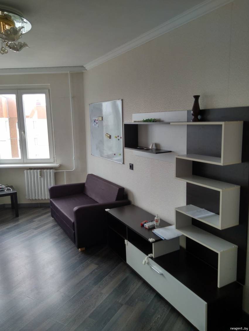 3-комнатная квартира, ул. Рафиева, 40, 1152 рублей: фото 11