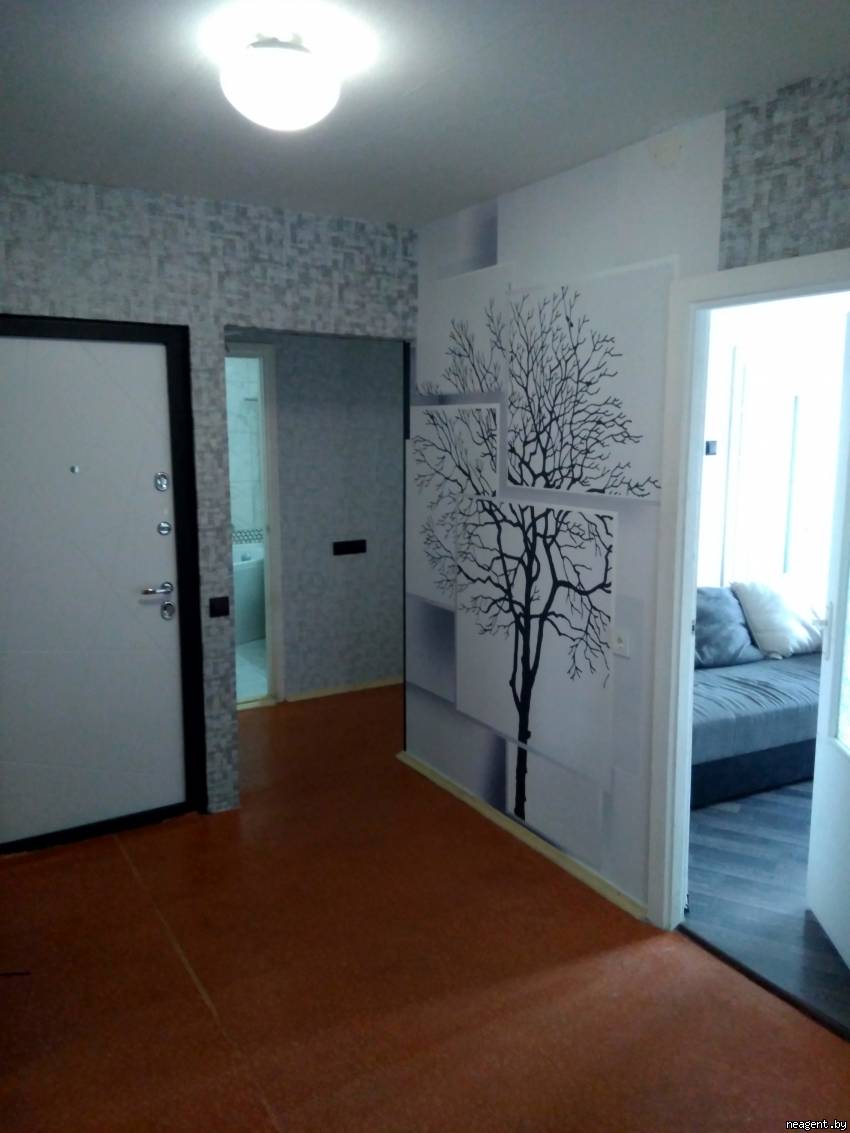 3-комнатная квартира, ул. Рафиева, 40, 1152 рублей: фото 13