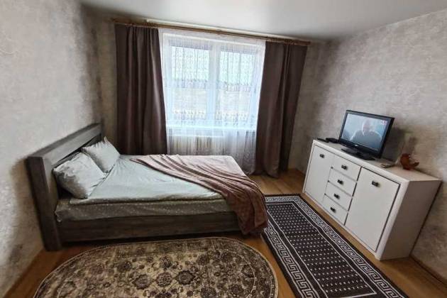 Квартира, Гродно, Белуша, за 70 р.