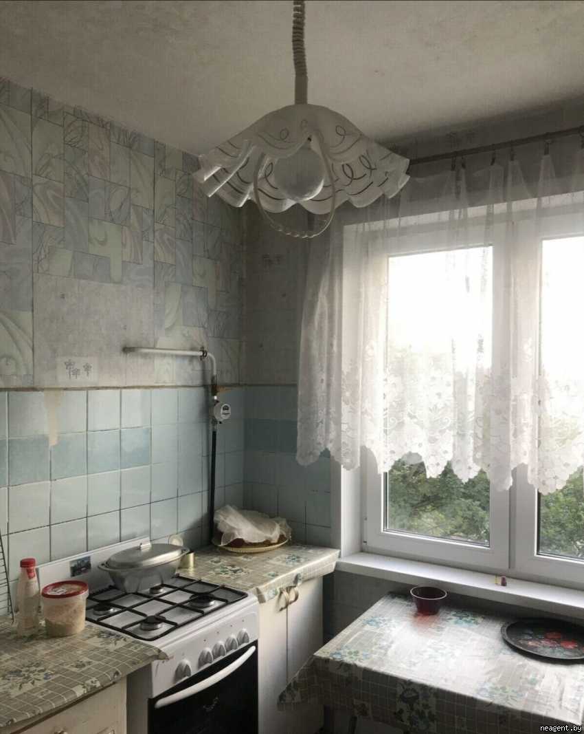 1-комнатная квартира, ул. Ангарская, 86, 612 рублей: фото 1