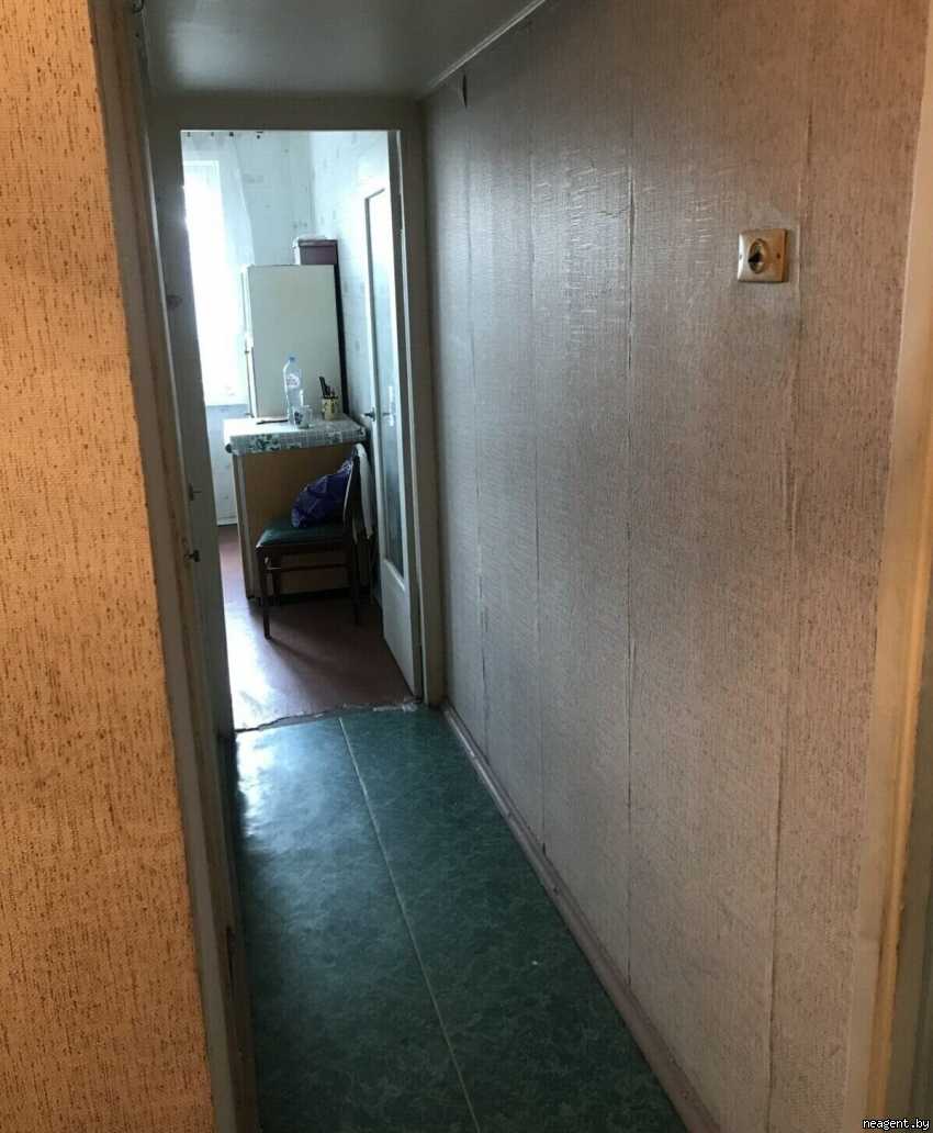 1-комнатная квартира, ул. Ангарская, 86, 612 рублей: фото 2