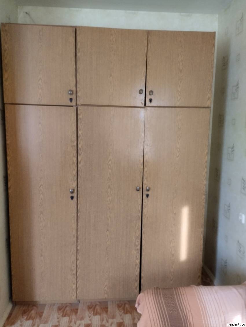 2-комнатная квартира, ул. Лобанка, 88, 1150 рублей: фото 2