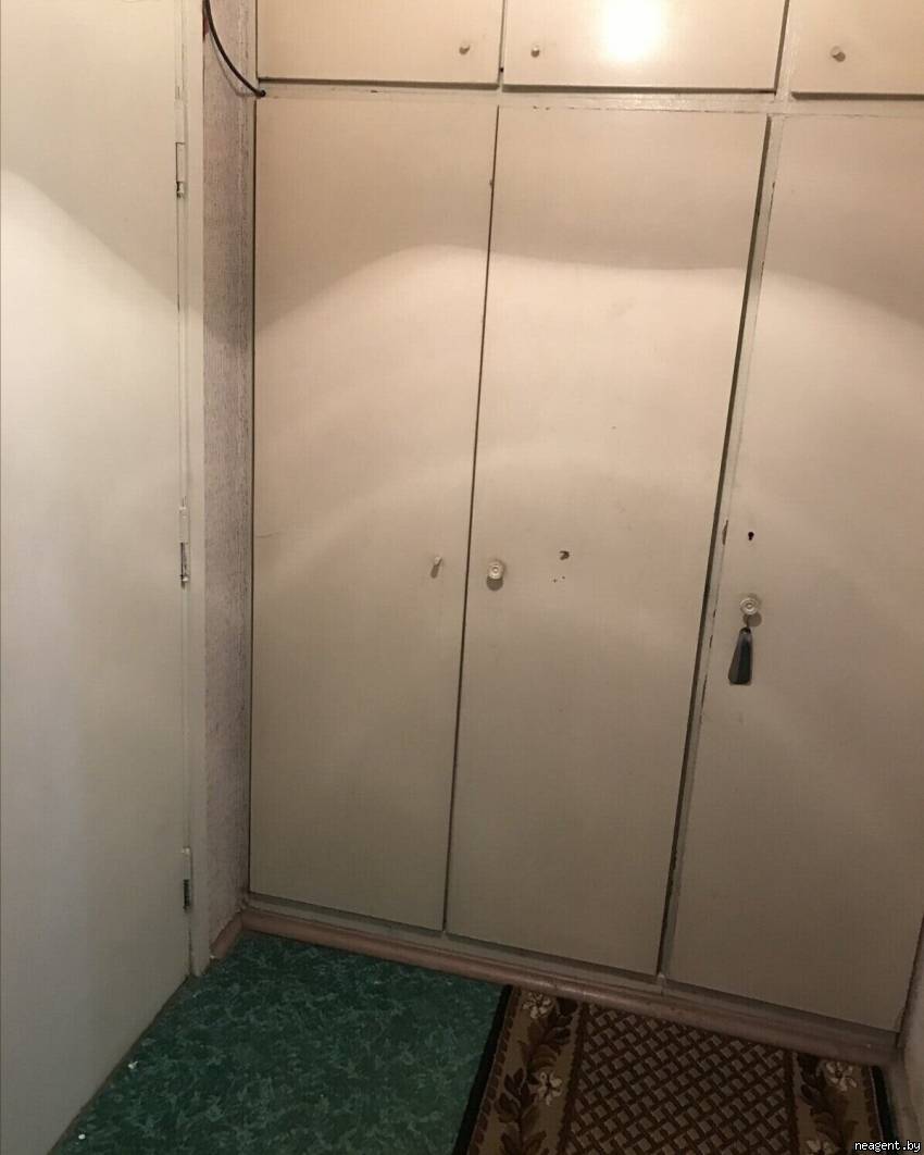 1-комнатная квартира, ул. Ангарская, 86, 612 рублей: фото 3