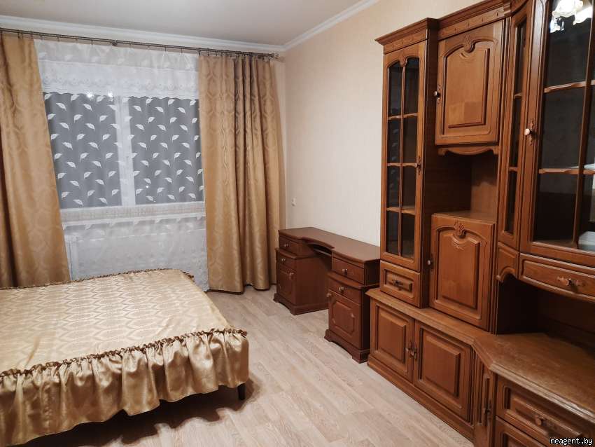 2-комнатная квартира, Калиновского, 56, 745 рублей: фото 3