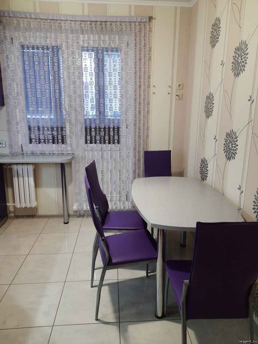 2-комнатная квартира, Калиновского, 56, 745 рублей: фото 10