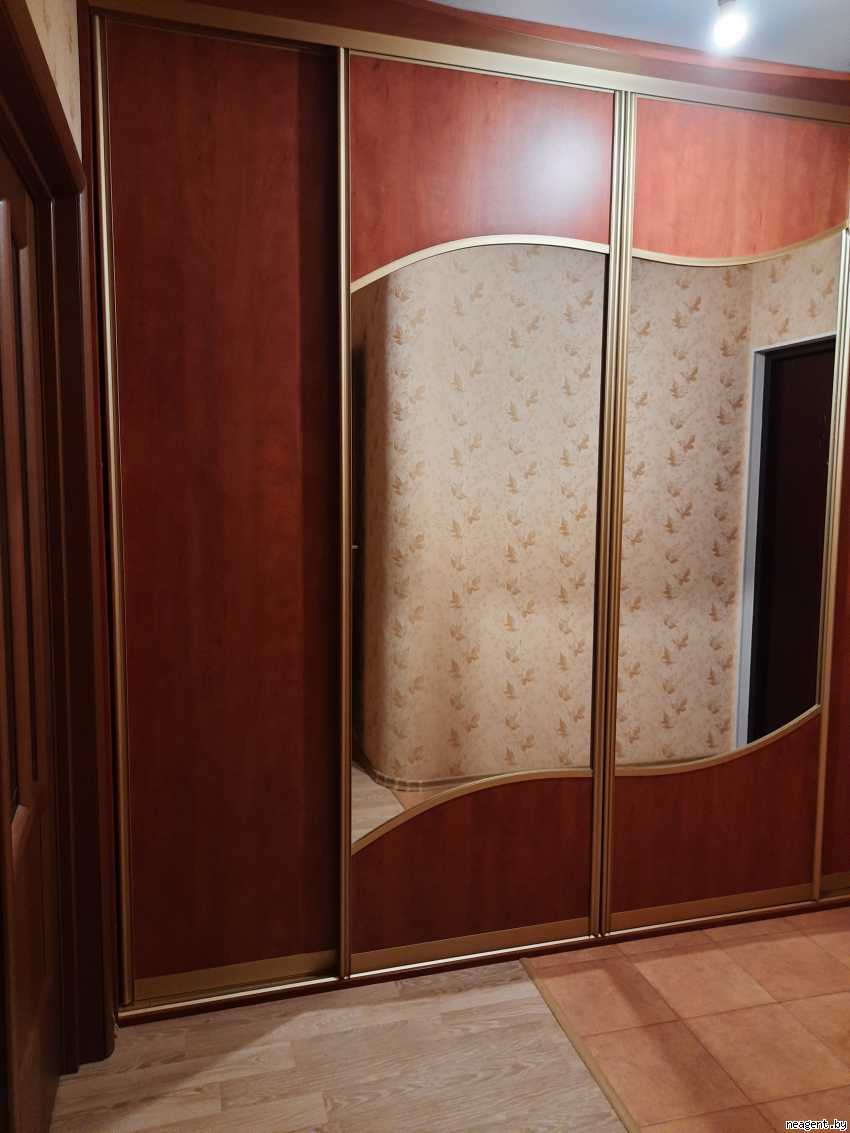2-комнатная квартира, Калиновского, 56, 745 рублей: фото 15