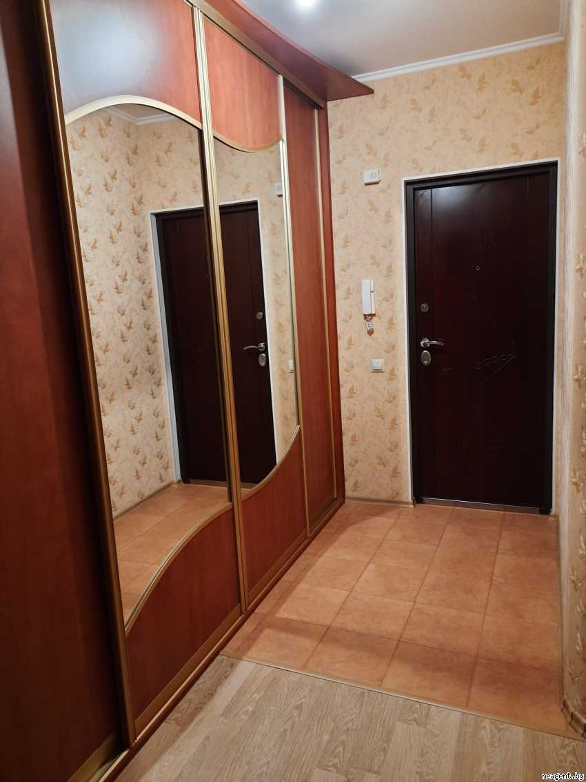 2-комнатная квартира, Калиновского, 56, 745 рублей: фото 16