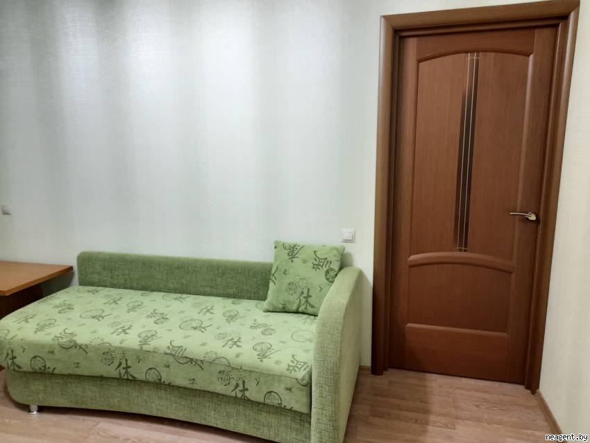 2-комнатная квартира, Калиновского, 56, 745 рублей: фото 19