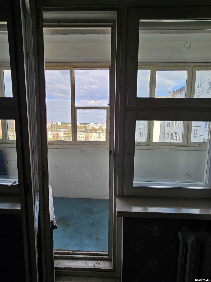 1-комнатная квартира, Рокоссовского просп., 29, 370 рублей: фото 2