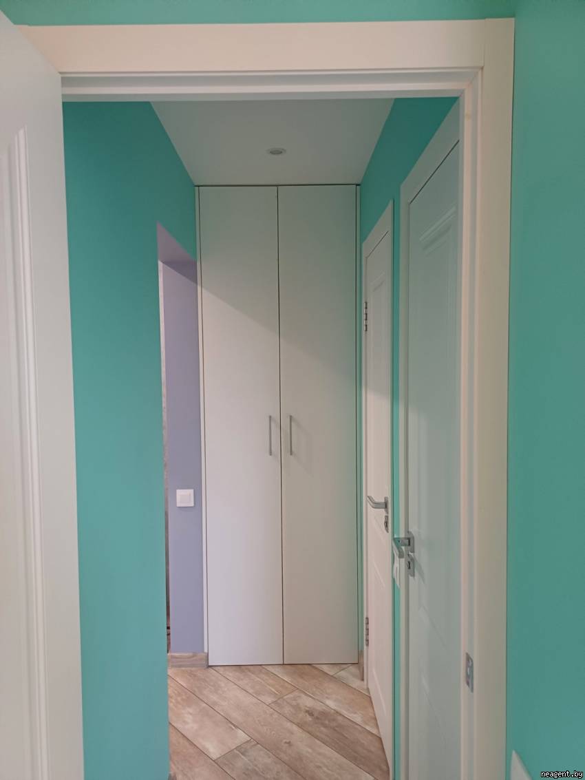 1-комнатная квартира, ул. Карастояновой, 23/А, 1100 рублей: фото 2