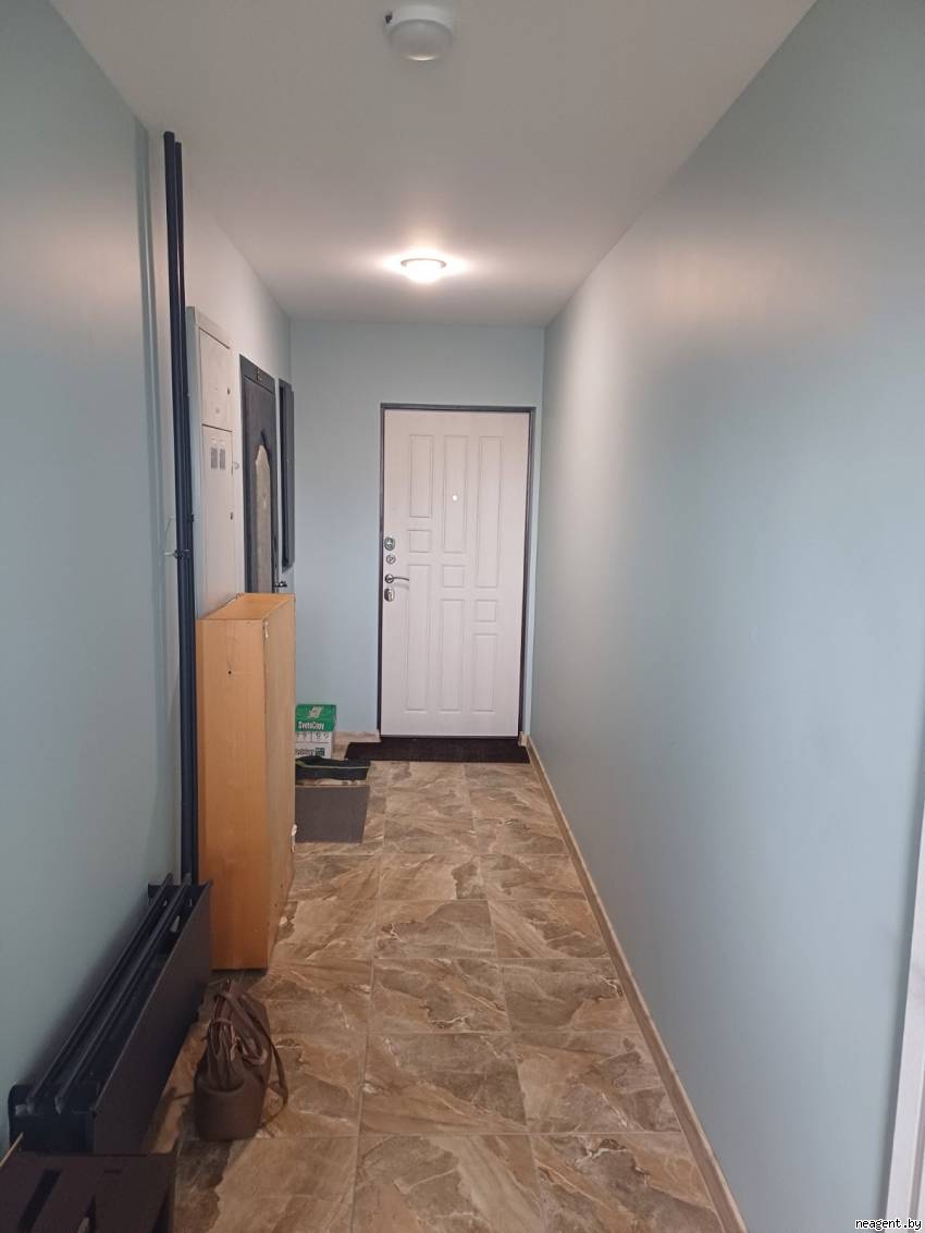 1-комнатная квартира, ул. Карастояновой, 23/А, 1100 рублей: фото 3