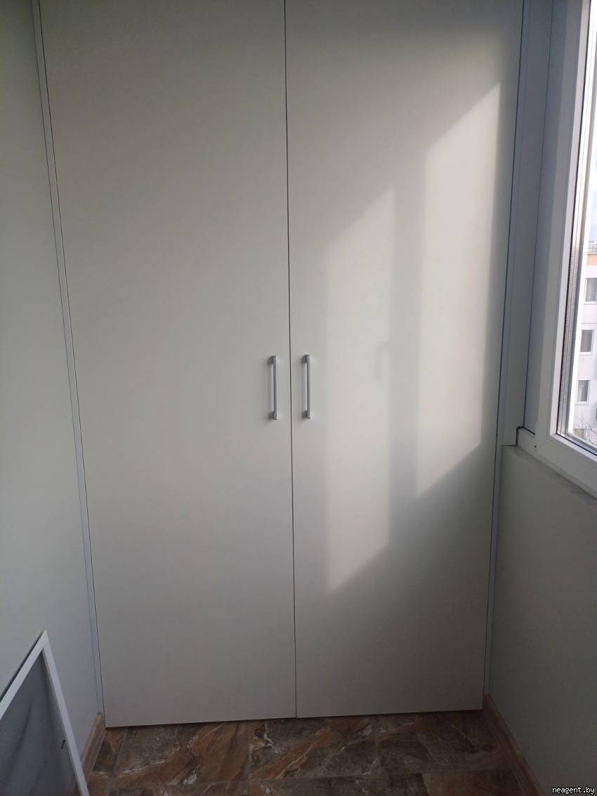 1-комнатная квартира, ул. Карастояновой, 23/А, 1100 рублей: фото 6