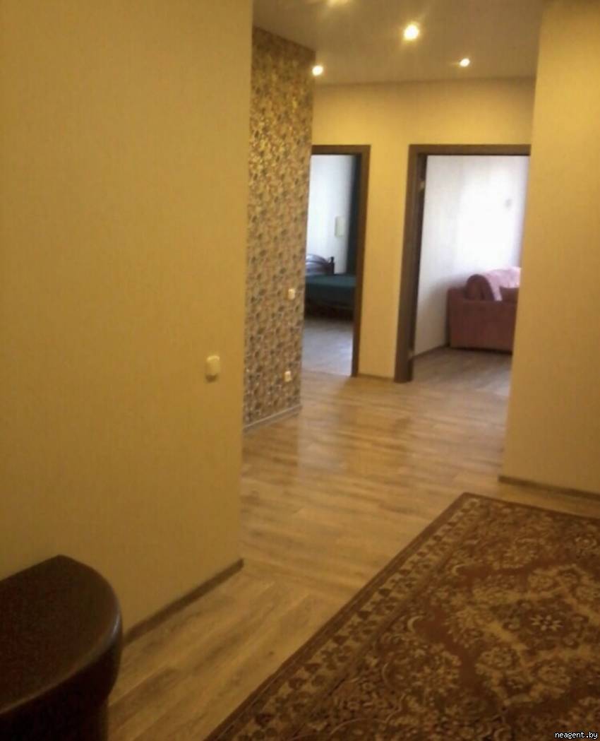 2-комнатная квартира, ул. Кузьмы Чорного, 25/А, 1500 рублей: фото 8