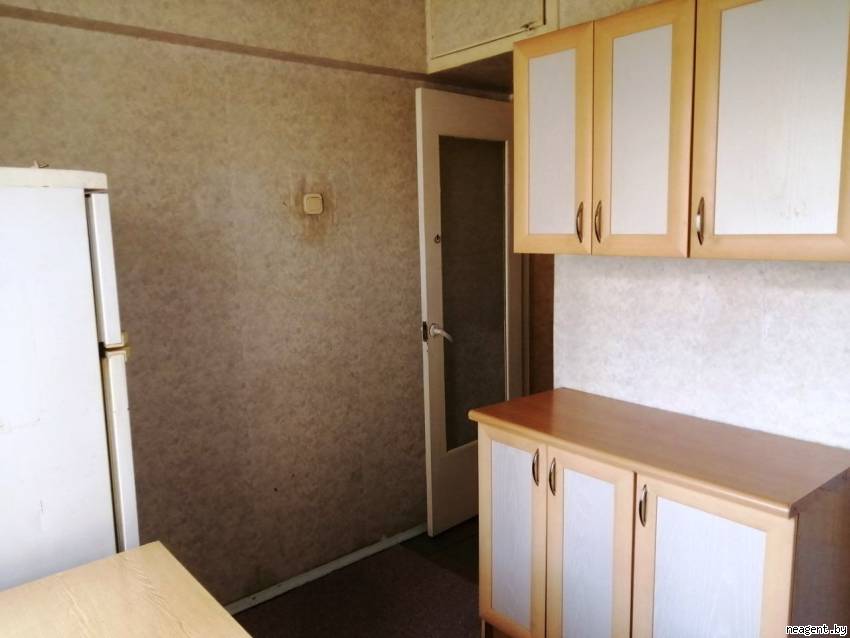 3-комнатная квартира, ул. Янки Мавра, 3, 955 рублей: фото 4