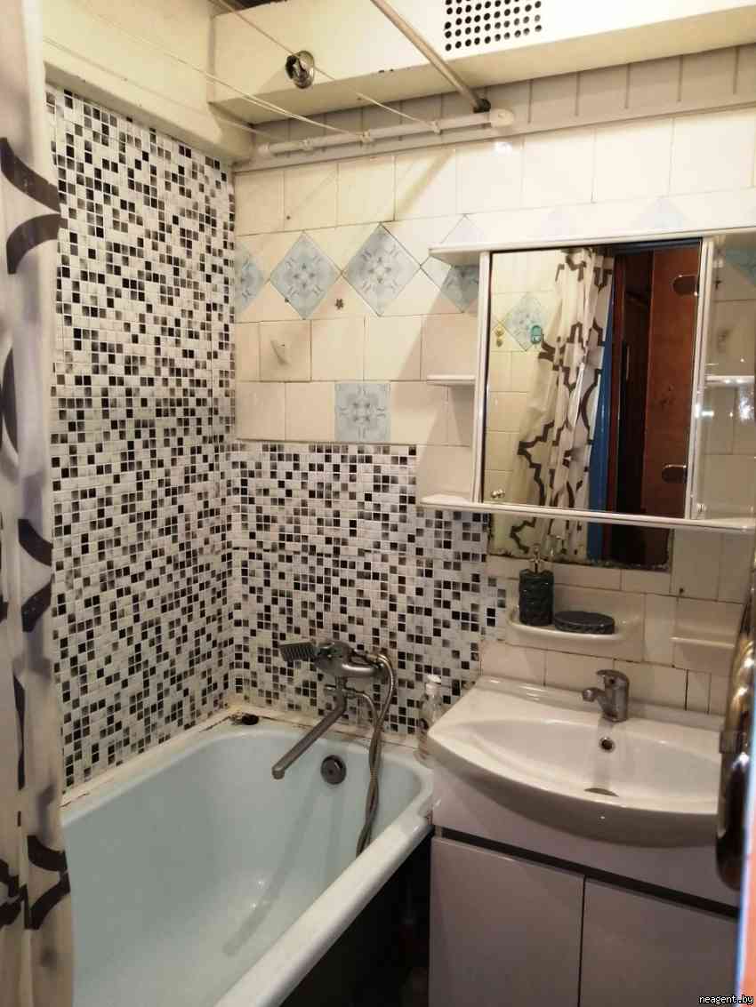 3-комнатная квартира, ул. Янки Мавра, 3, 955 рублей: фото 6