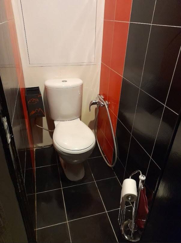 3-комнатная квартира, ул. Тикоцкого, 46/1, 1140 рублей: фото 5