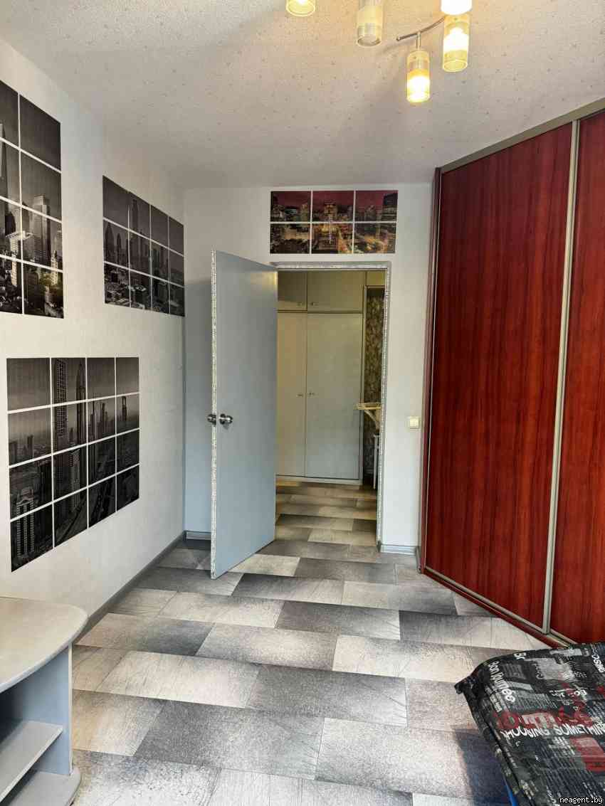 3-комнатная квартира, ул. Тикоцкого, 46/1, 1140 рублей: фото 6