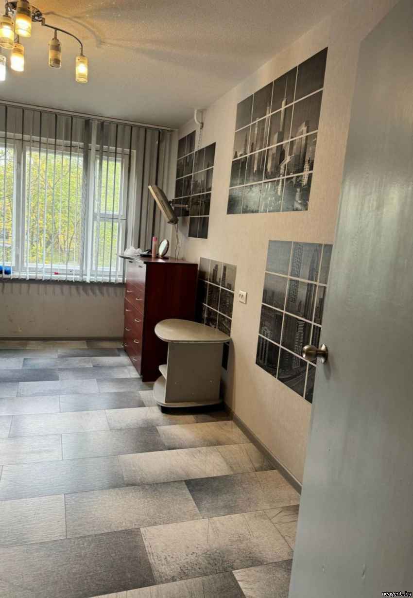 3-комнатная квартира, ул. Тикоцкого, 46/1, 1140 рублей: фото 7