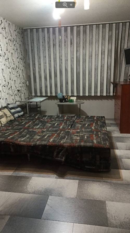 3-комнатная квартира, ул. Тикоцкого, 46/1, 1140 рублей: фото 8