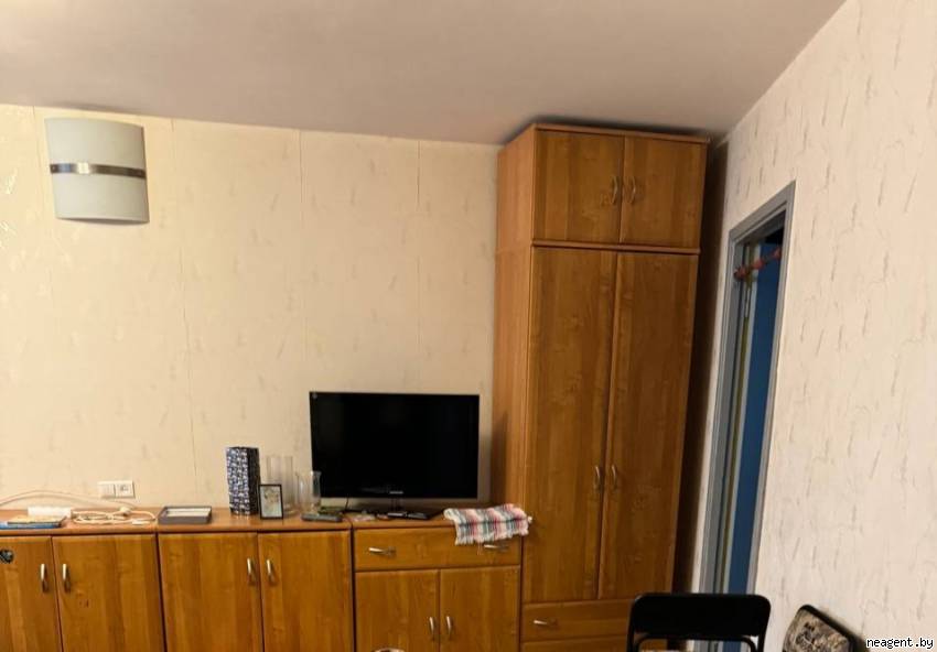 3-комнатная квартира, ул. Тикоцкого, 46/1, 1140 рублей: фото 11