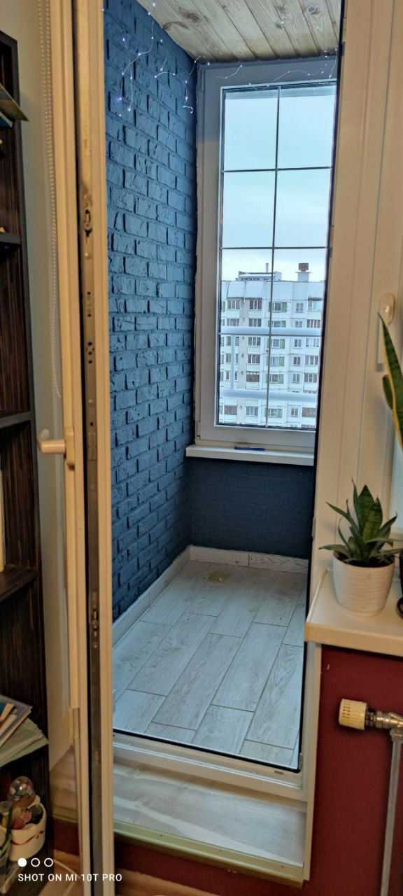 2-комнатная квартира, Мазурова, 117/Б, 213683 рублей: фото 13