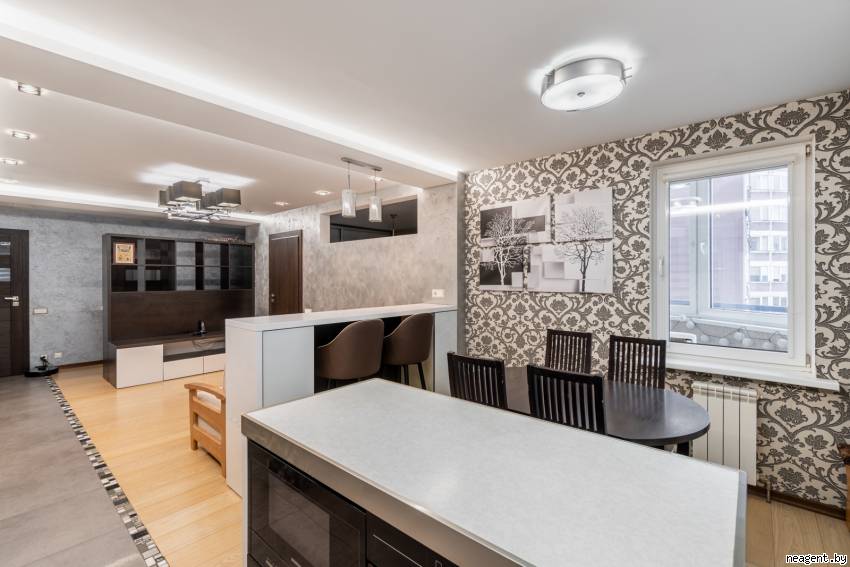 3-комнатная квартира, ул. Яна Чечота, 36, 2008 рублей: фото 2