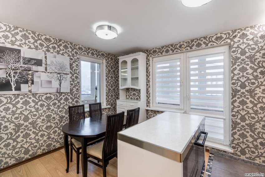 3-комнатная квартира, ул. Яна Чечота, 36, 2008 рублей: фото 3