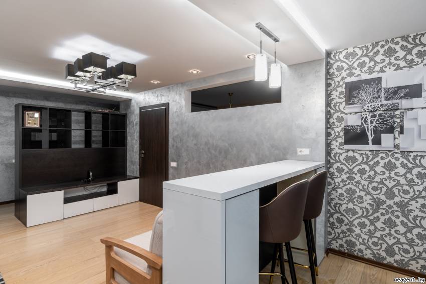 3-комнатная квартира, ул. Яна Чечота, 36, 2008 рублей: фото 5