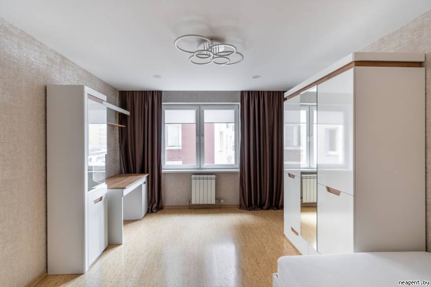 3-комнатная квартира, ул. Яна Чечота, 36, 2008 рублей: фото 6