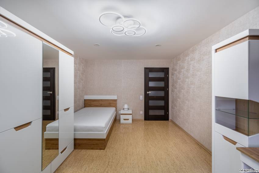 3-комнатная квартира, ул. Яна Чечота, 36, 2008 рублей: фото 7