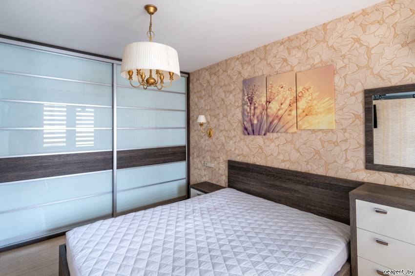 3-комнатная квартира, ул. Яна Чечота, 36, 2008 рублей: фото 11