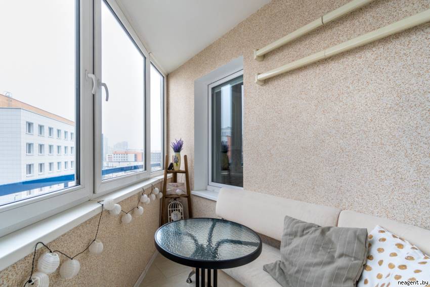 3-комнатная квартира, ул. Яна Чечота, 36, 2008 рублей: фото 12