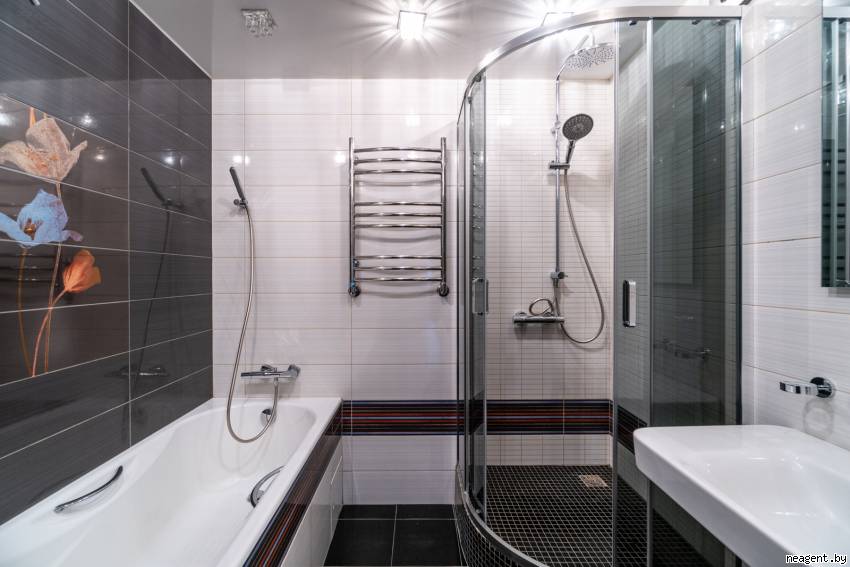 3-комнатная квартира, ул. Яна Чечота, 36, 2008 рублей: фото 13