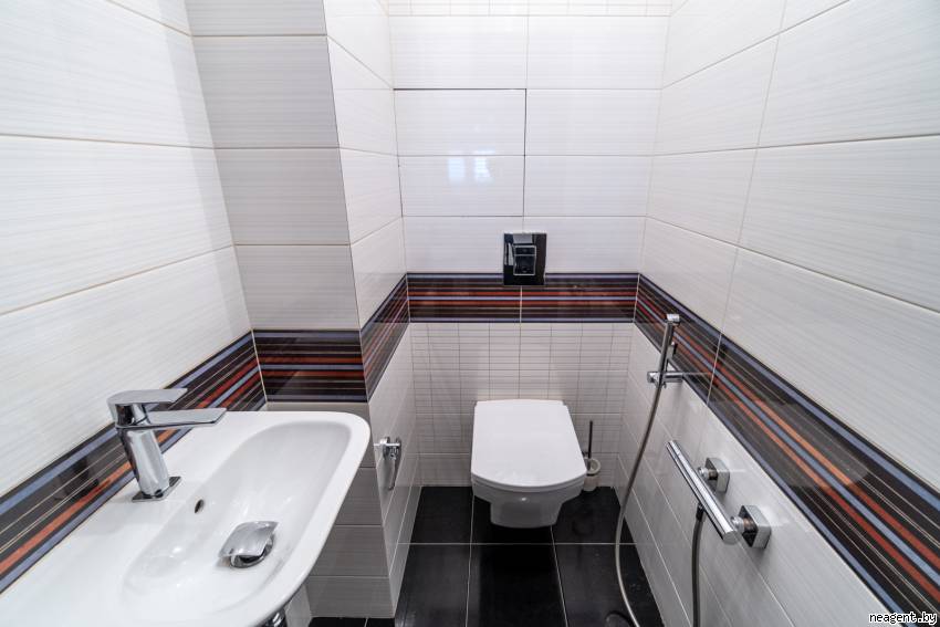 3-комнатная квартира, ул. Яна Чечота, 36, 2008 рублей: фото 14