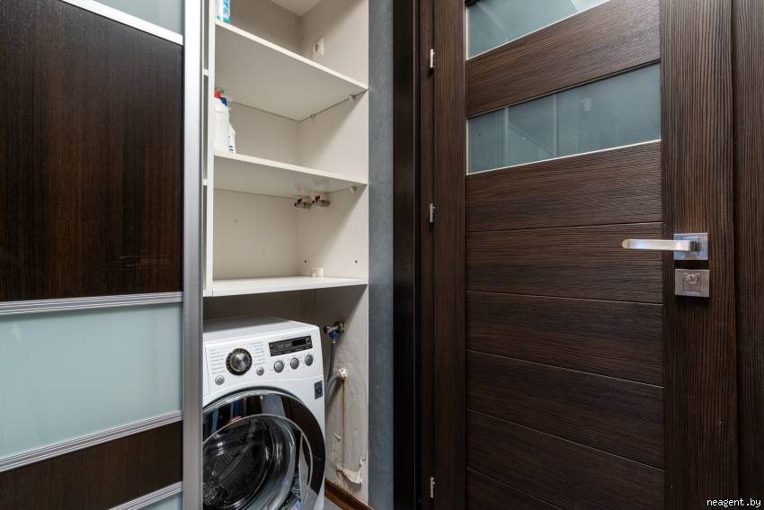 3-комнатная квартира, ул. Яна Чечота, 36, 2008 рублей: фото 15