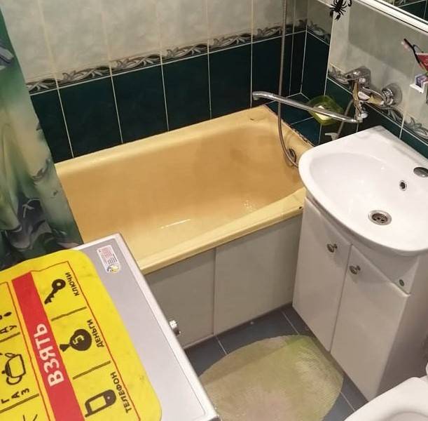 1-комнатная квартира, ул. Жилуновича, 21, 613 рублей: фото 2