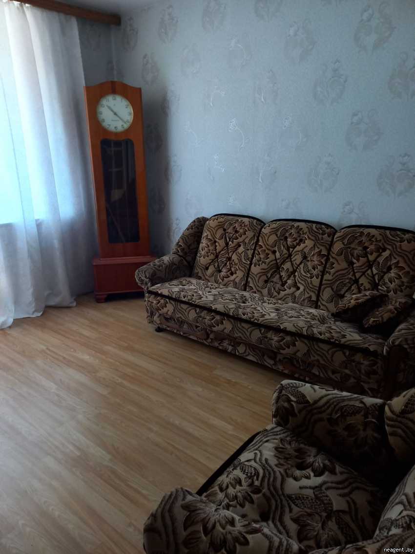 Комната, ул. Московская, 7, 350 рублей: фото 1