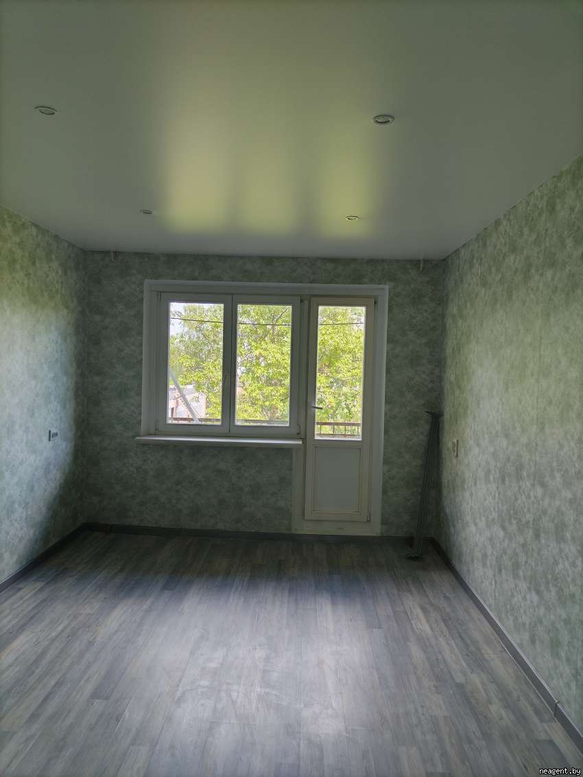 2-комнатная квартира, Рокоссовского просп., 149, 805 рублей: фото 2