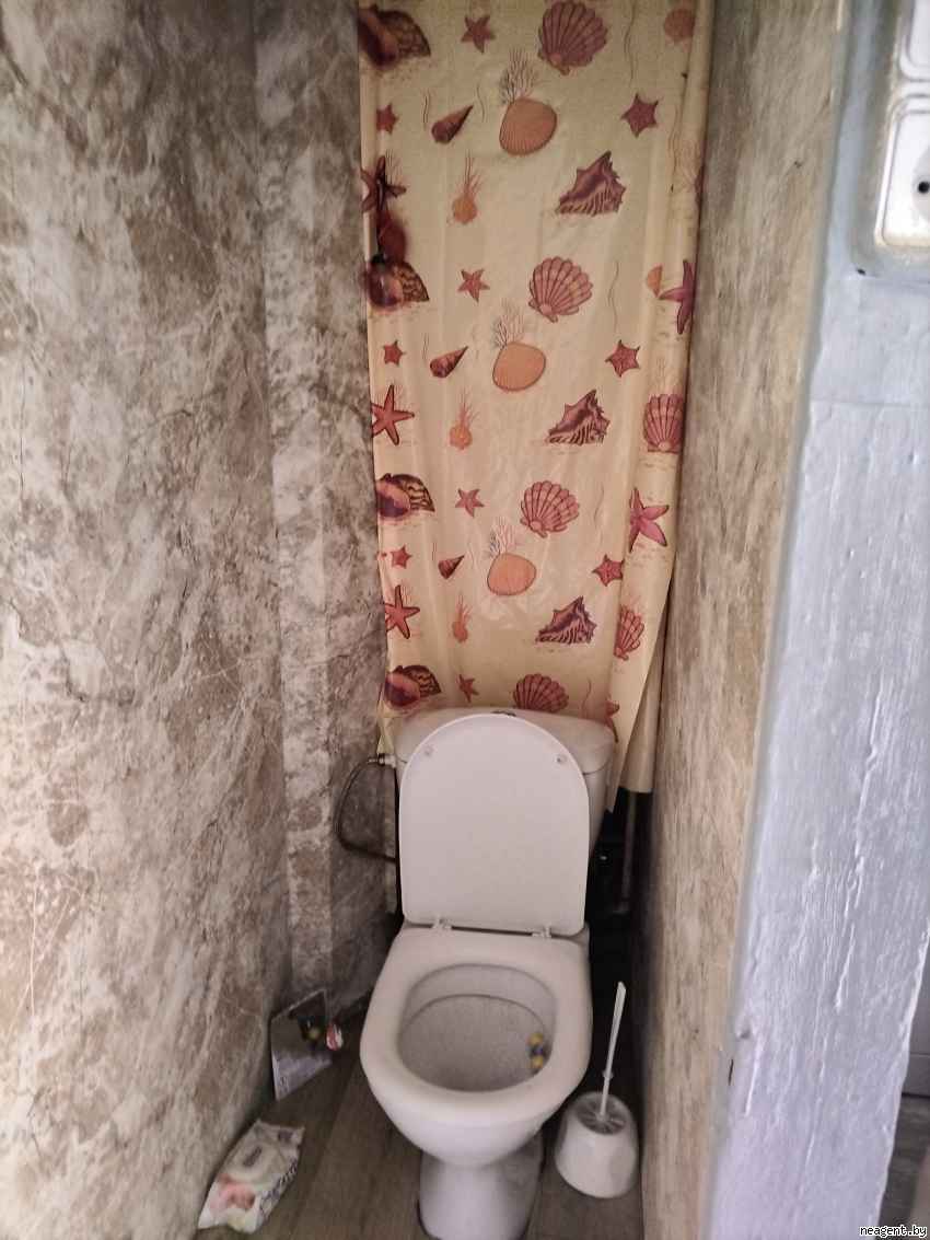 2-комнатная квартира, Рокоссовского просп., 149, 805 рублей: фото 5