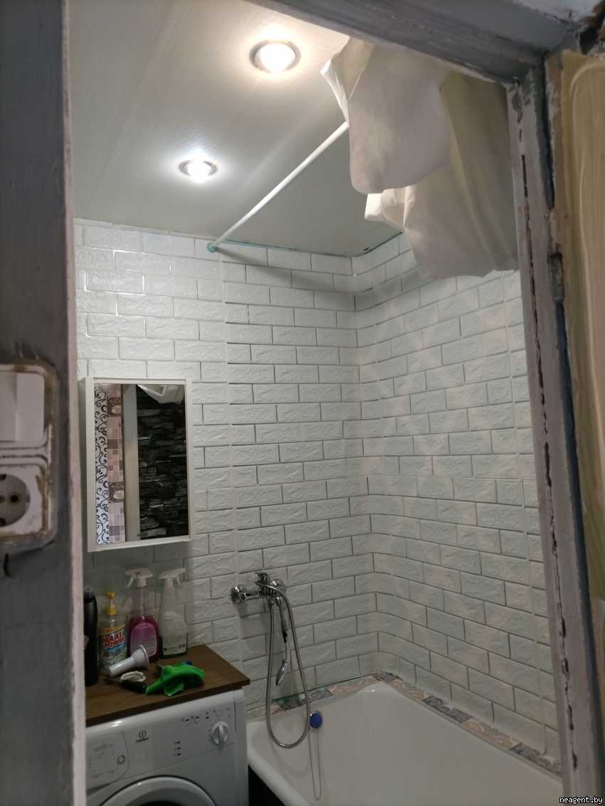 2-комнатная квартира, Рокоссовского просп., 149, 805 рублей: фото 6