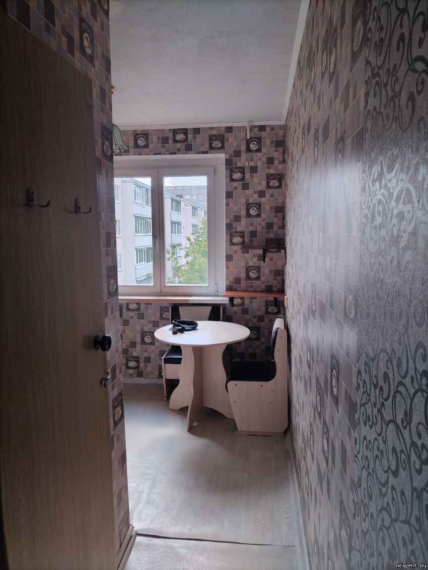 2-комнатная квартира, Рокоссовского просп., 149, 805 рублей: фото 7