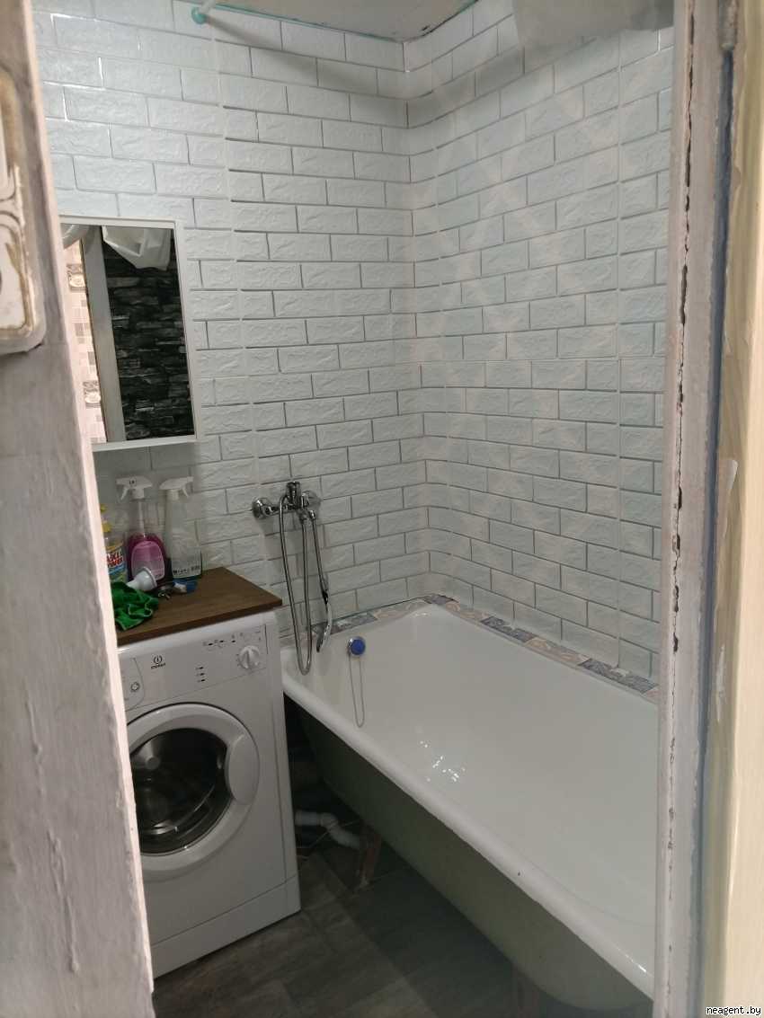 2-комнатная квартира, Рокоссовского просп., 149, 805 рублей: фото 8