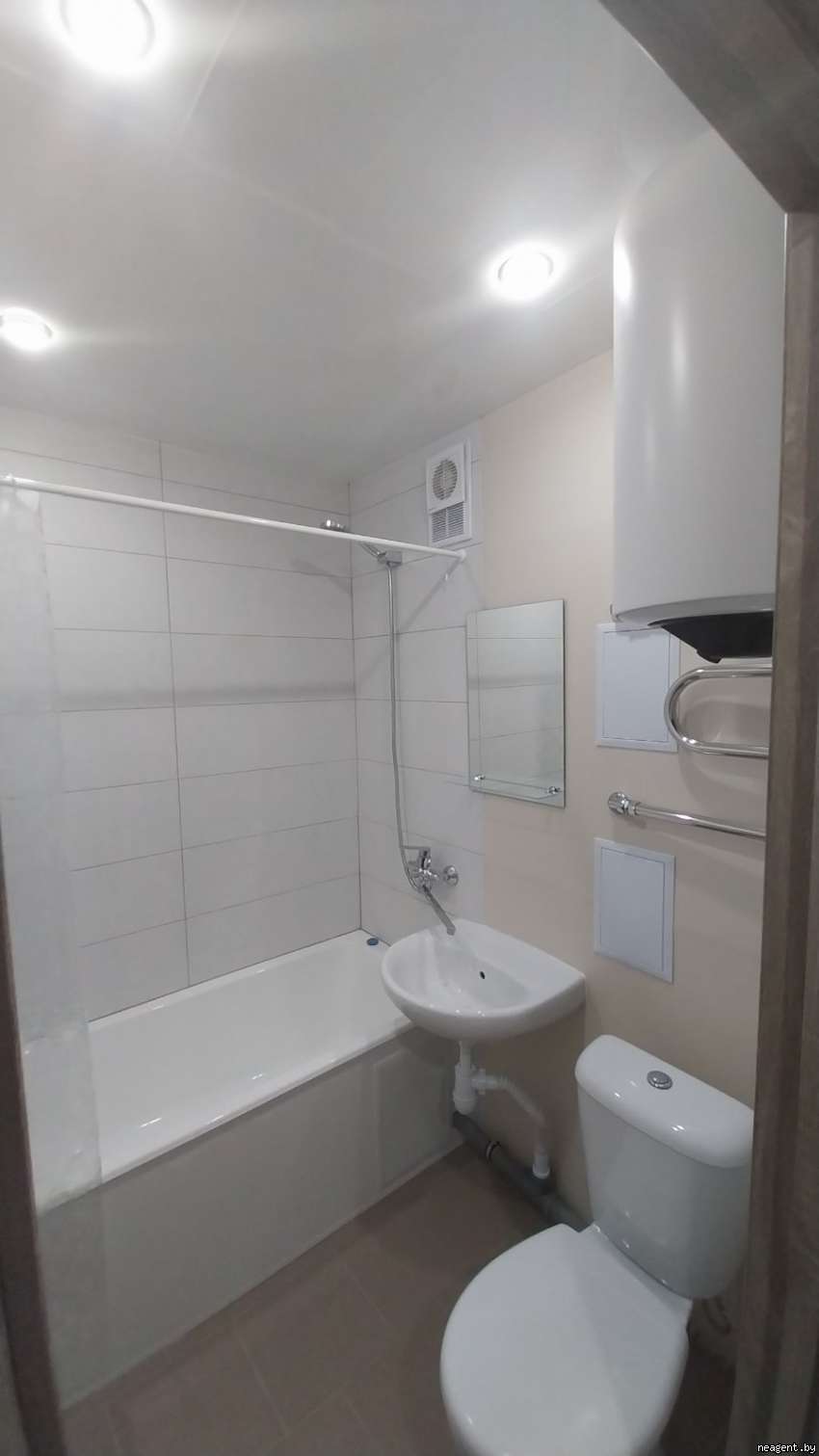 Комната, Независимости просп., 137, 320 рублей: фото 2