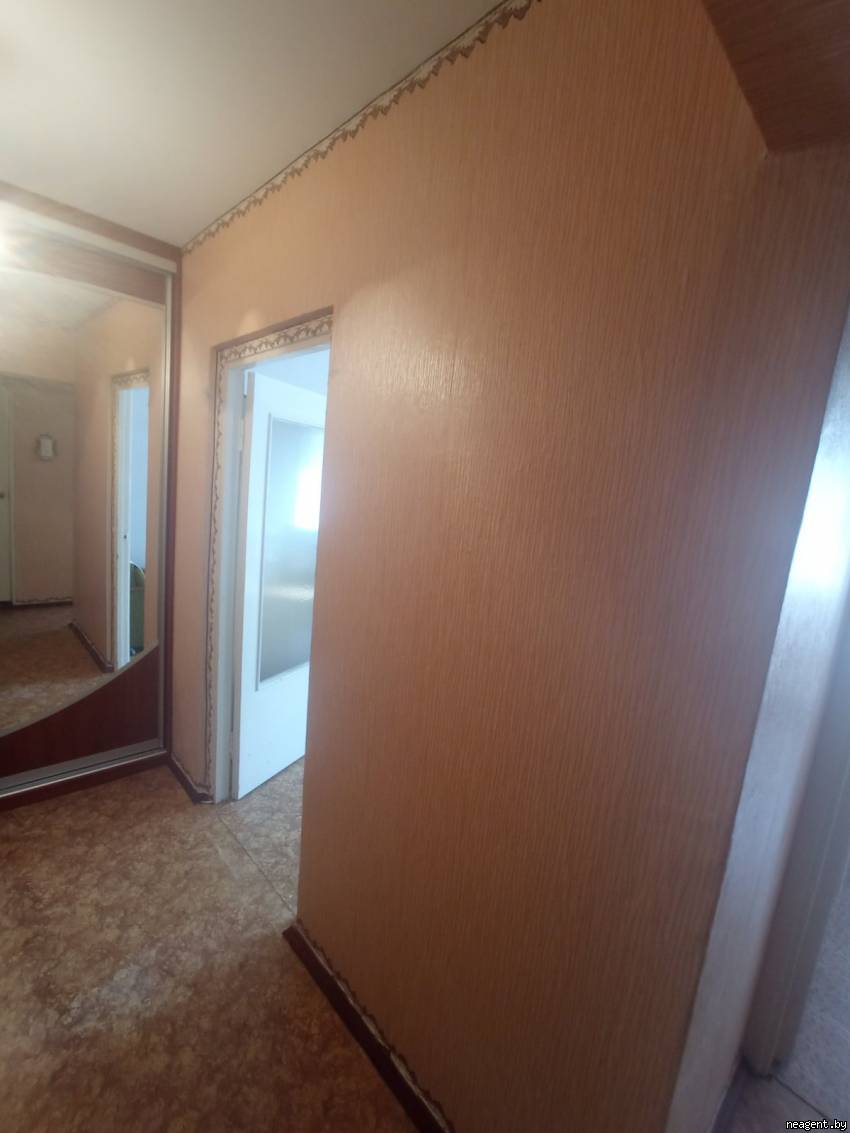 1-комнатная квартира, ул. Белецкого, 14/2, 771 рублей: фото 8