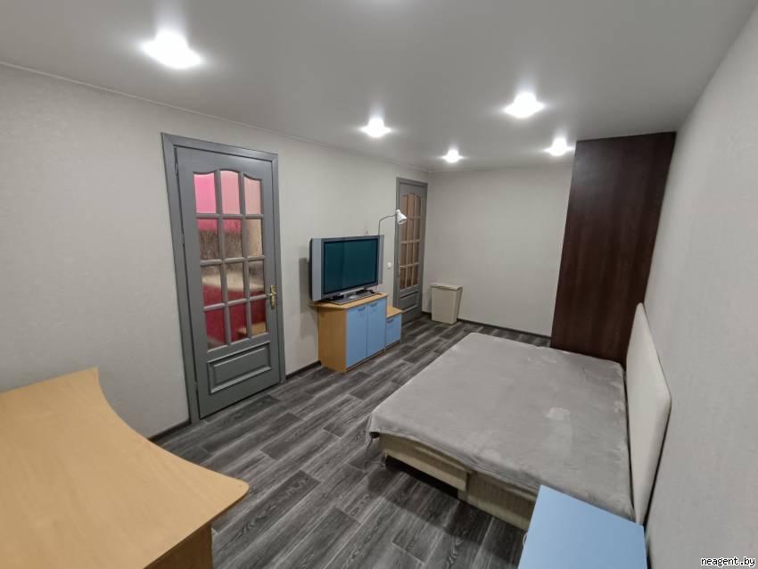 1-комнатная квартира, Осипенко, 15, 1016 рублей: фото 6