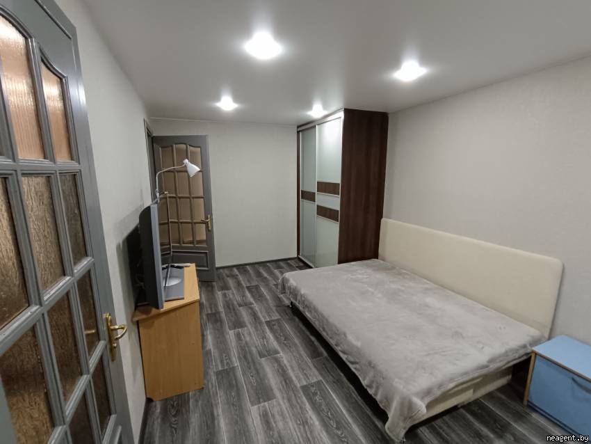 1-комнатная квартира, Осипенко, 15, 1016 рублей: фото 7