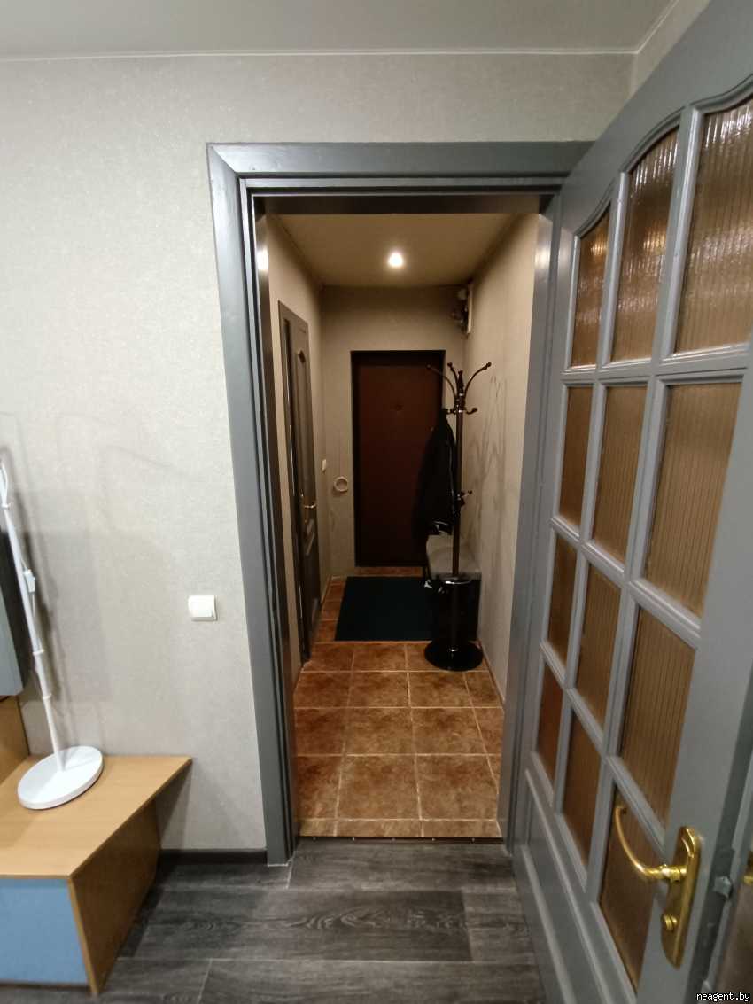 1-комнатная квартира, Осипенко, 15, 1016 рублей: фото 8