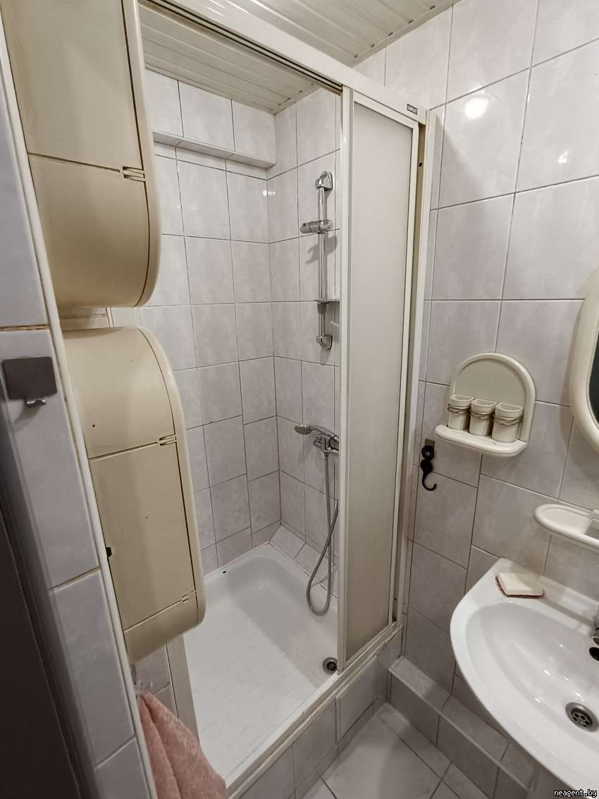 1-комнатная квартира, Осипенко, 15, 1016 рублей: фото 11