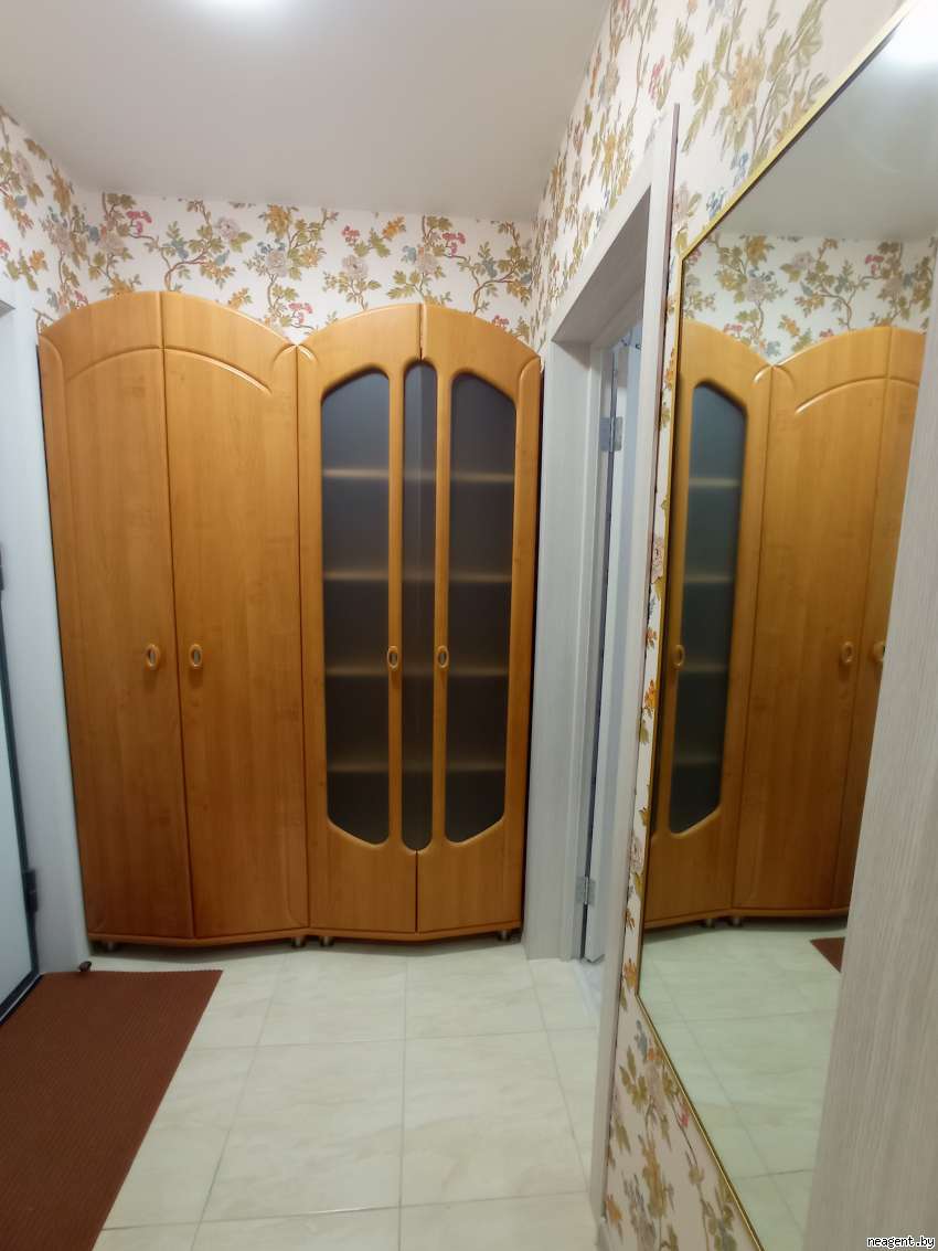 1-комнатная квартира, Станиславского, 27, 959 рублей: фото 6