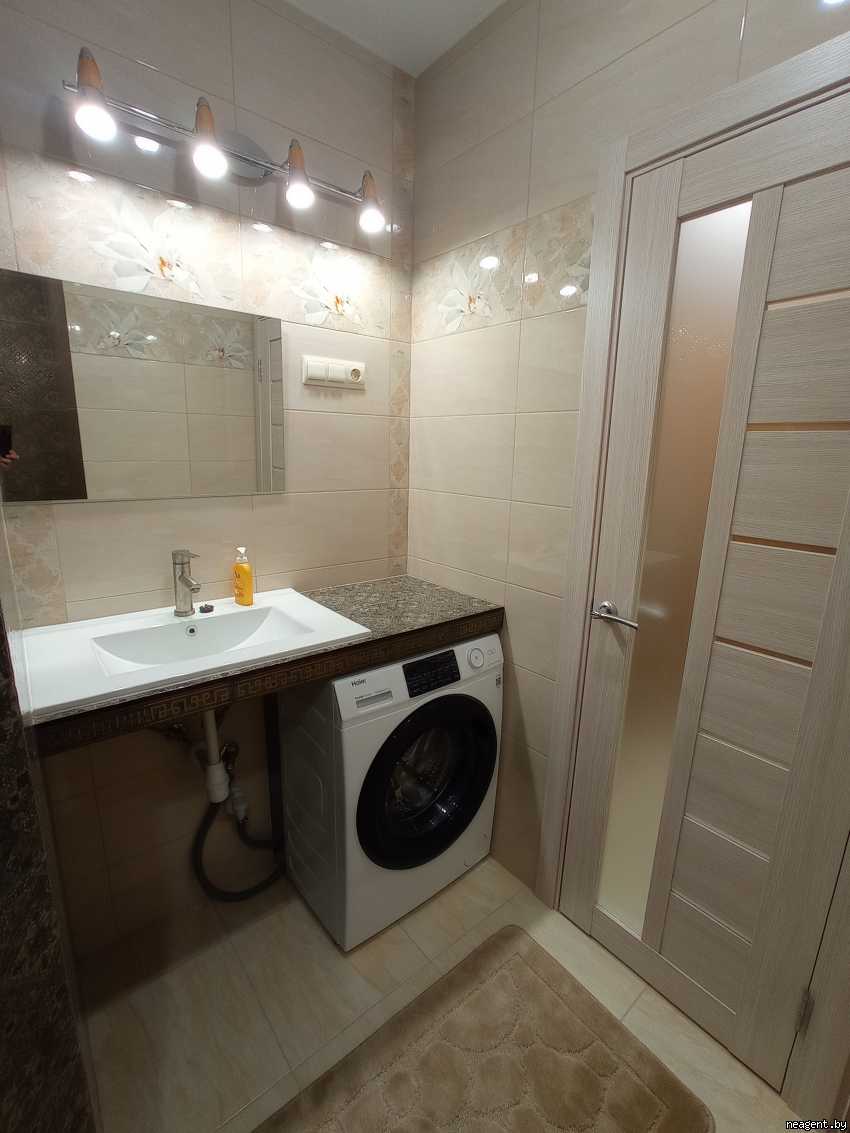 1-комнатная квартира, Станиславского, 27, 959 рублей: фото 7